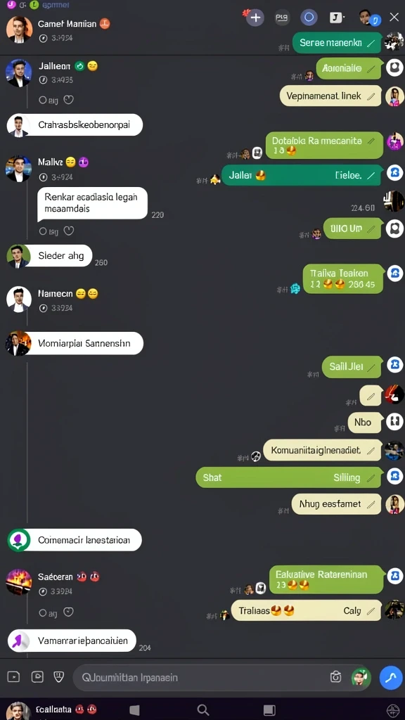 Screenshot satset138 nomor 1