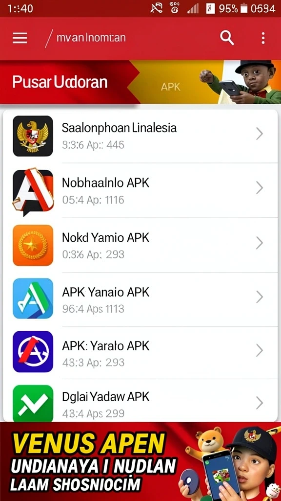 Screenshot satset138 nomor 2