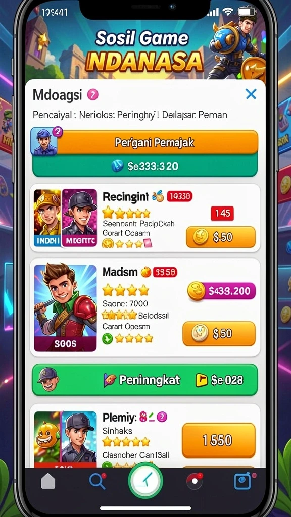 Screenshot surga19 nomor 1