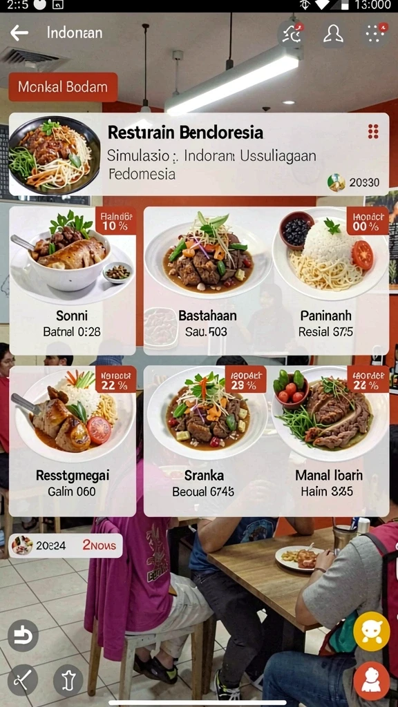 Screenshot surga19 nomor 2