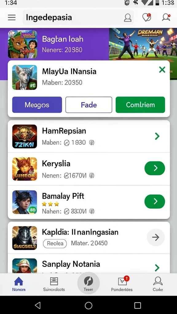 Screenshot surga19 nomor 3