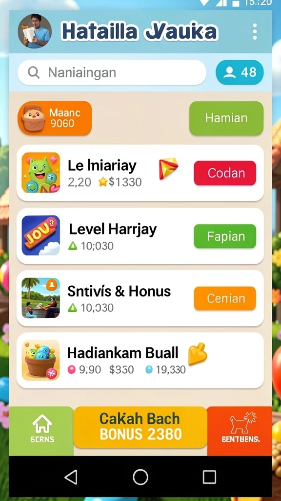 Screenshot tokekwin nomor 1