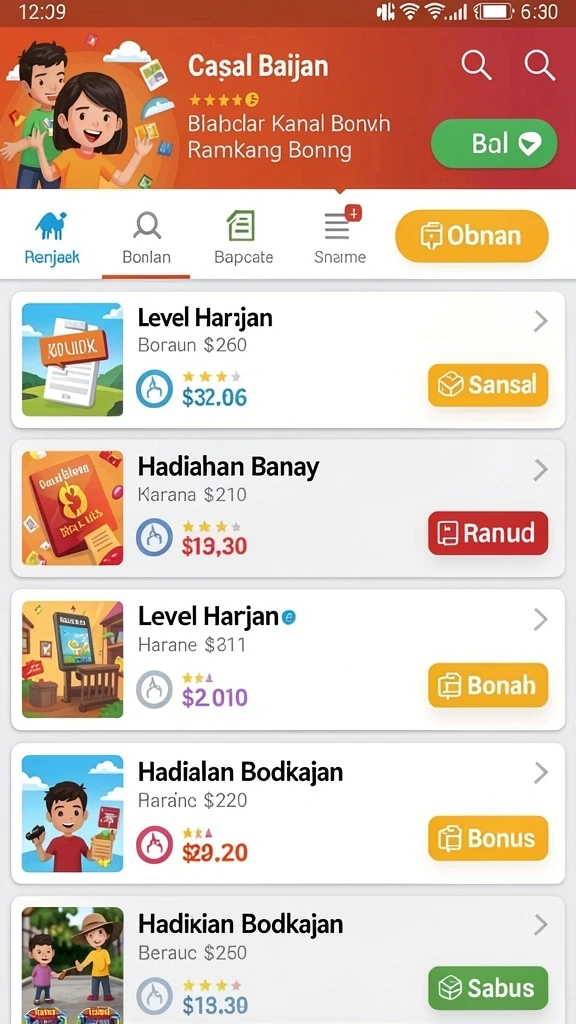 Screenshot vio77 nomor 3
