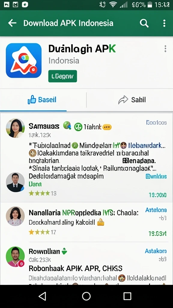 Screenshot win199 nomor 2
