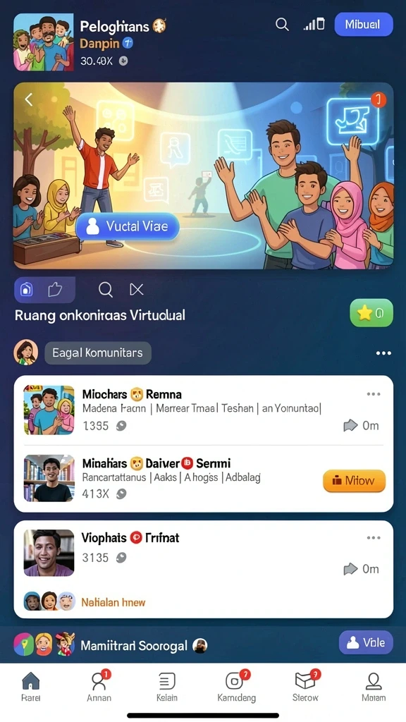Screenshot xxx777 nomor 2